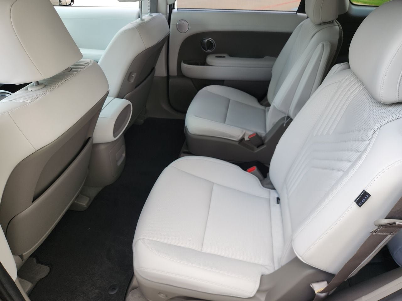New 2027 Hyundai Palisade SEL Premium AWD/4WD image 29