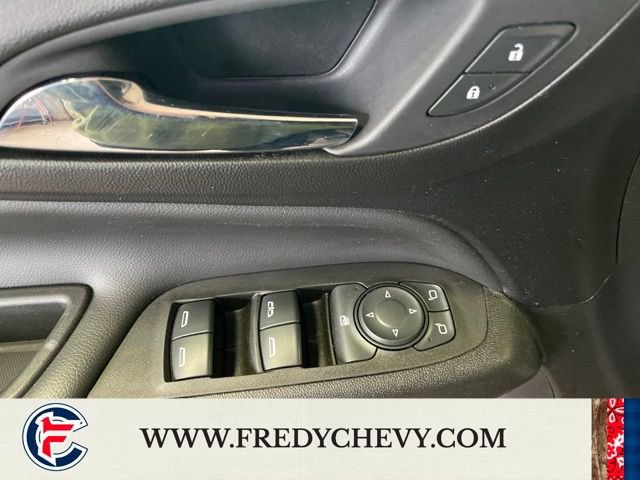 Used 2020 Chevrolet Equinox LT image 11