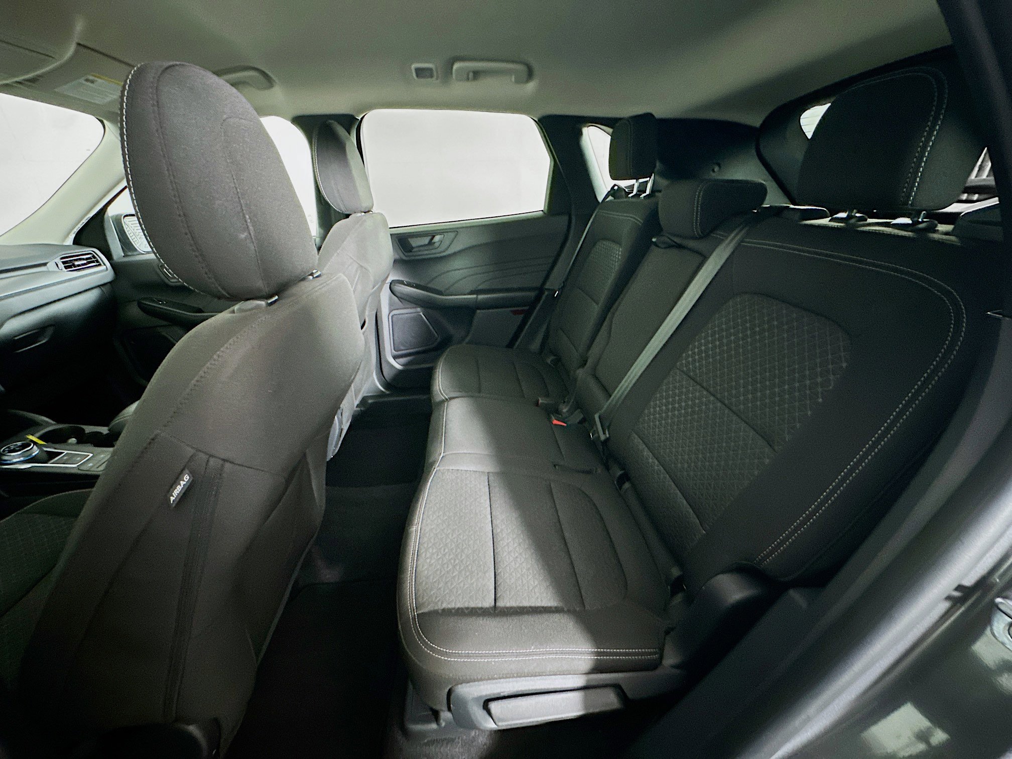 Used 2024 Ford Escape Active image 28