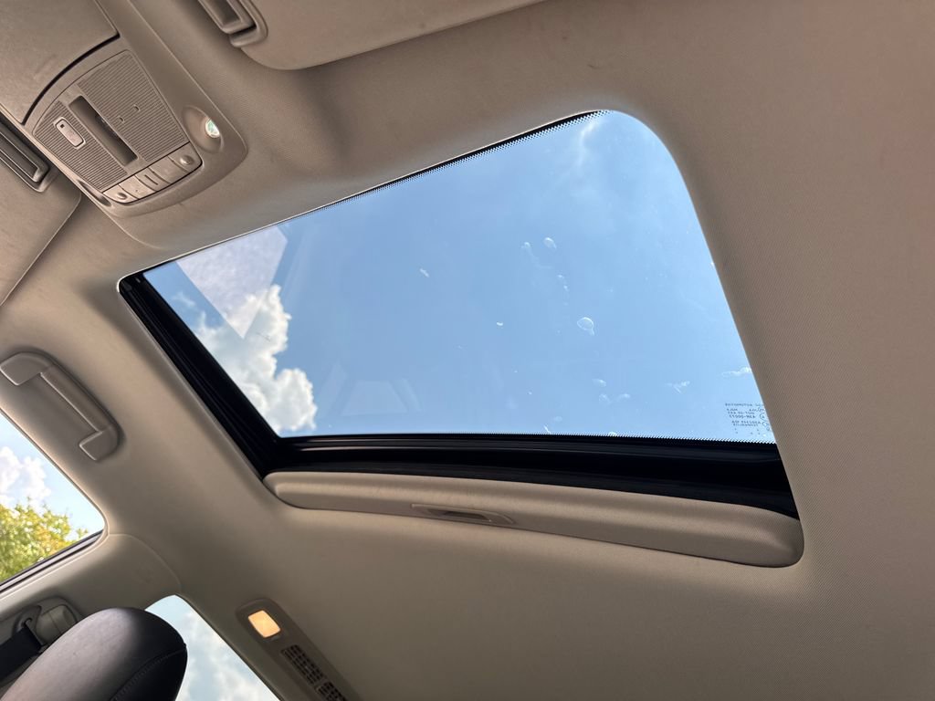 Used 2020 INFINITI QX80 Luxe w/ Proassist Package RWD image 17