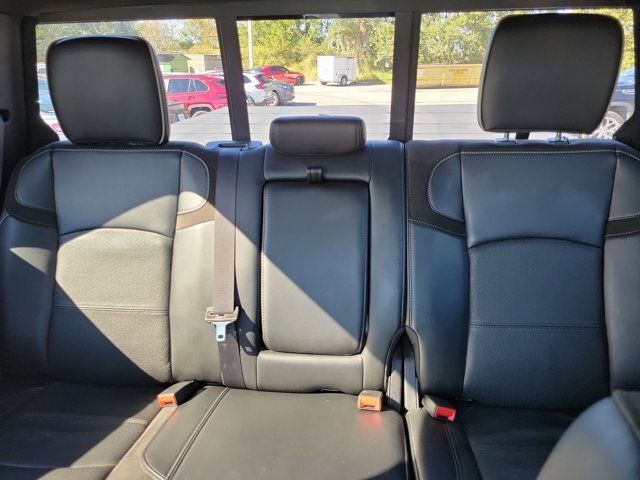 Used 2022 RAM 3500 Laramie w/ Night Edition image 5