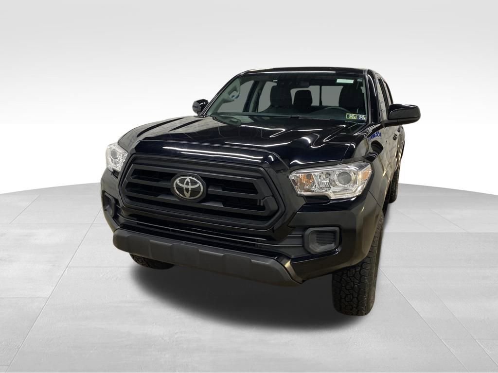 Used 2022 Toyota Tacoma SR image 2