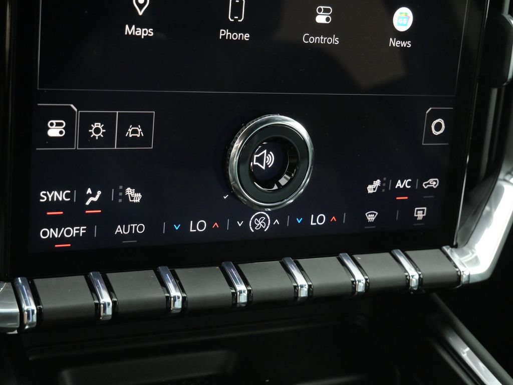 New 2026 GMC Acadia Elevation w/ LPO, Floor Liner Package AWD/4WD image 21