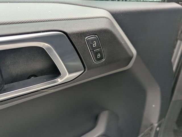 Used 2023 Ford Bronco 4-Door image 14