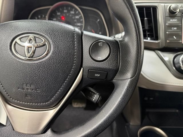 Used 2015 Toyota RAV4 LE AWD/4WD image 14