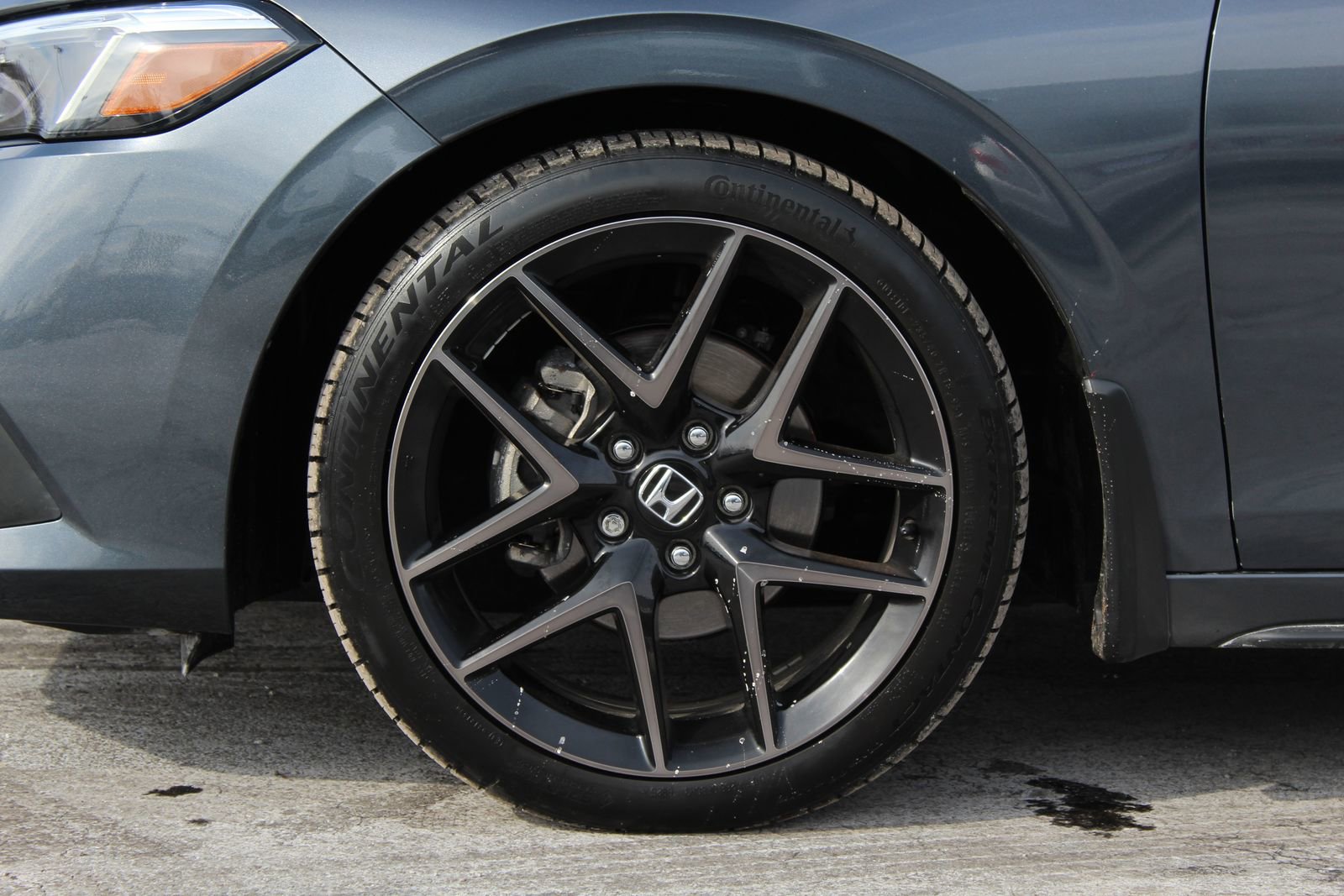 Used 2022 Honda Civic Sport Touring image 24