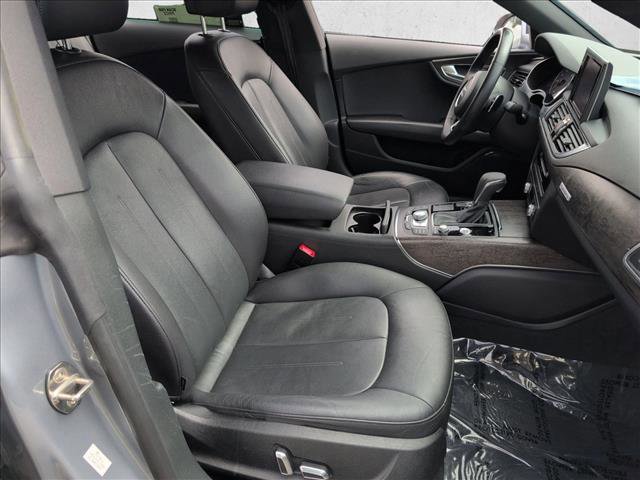 Used 2018 Audi A7 3.0T Premium Plus image 22