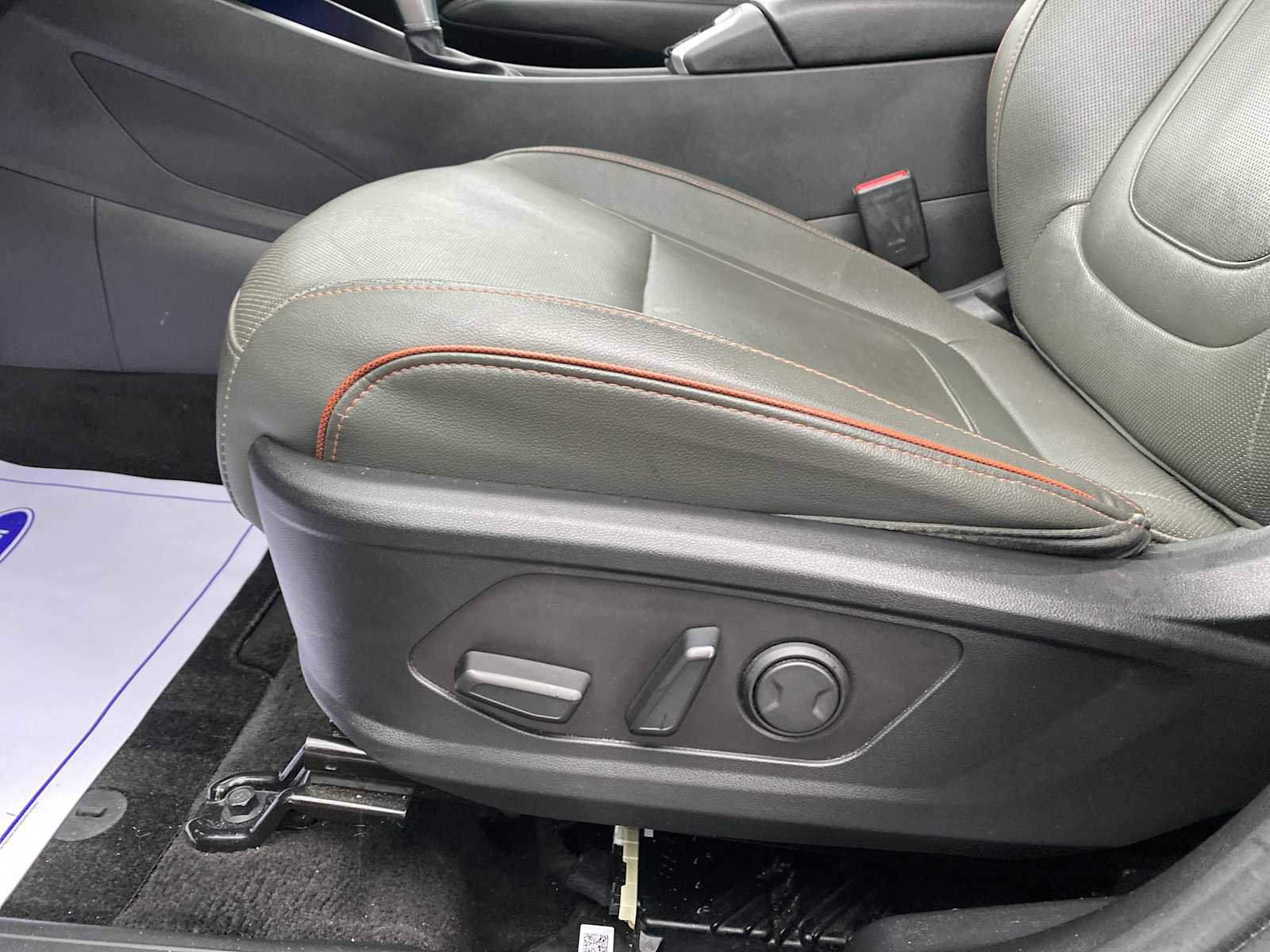 Certified 2023 Hyundai Santa Cruz Limited image 27