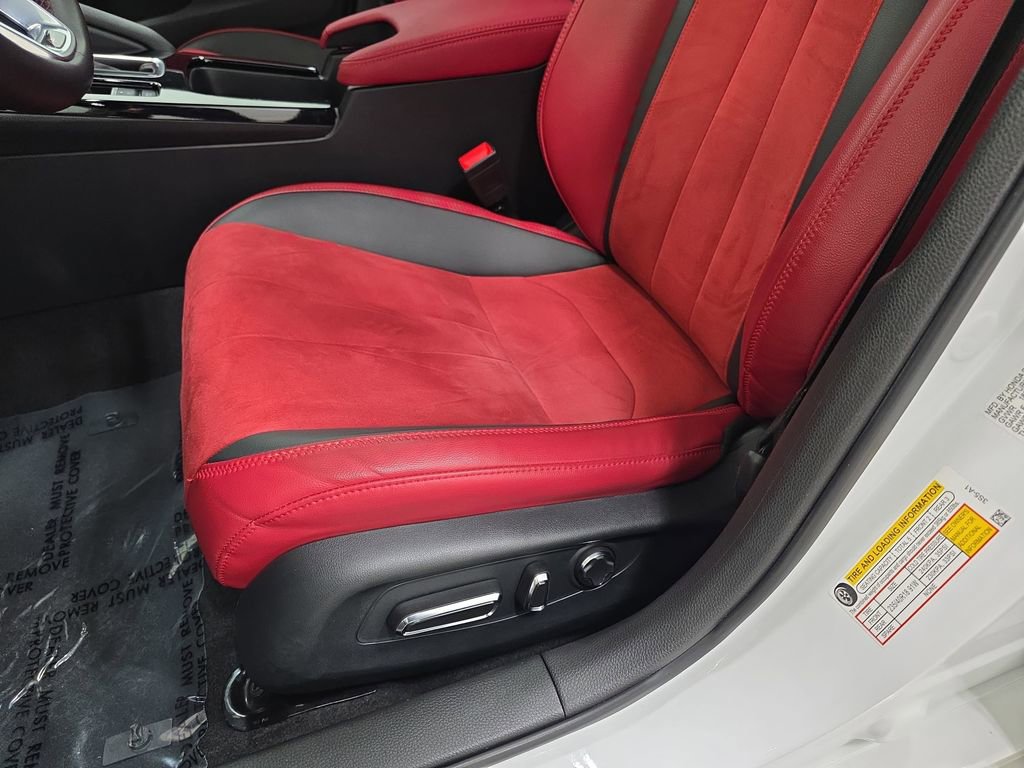 Used 2023 Acura Integra A-Spec image 29