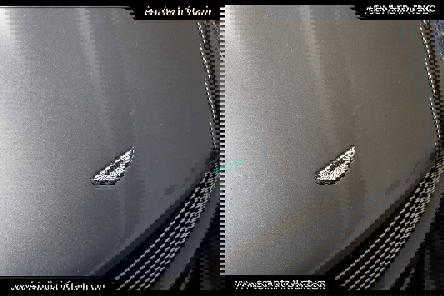 Used 2009 Aston Martin DB9 Volante image 8