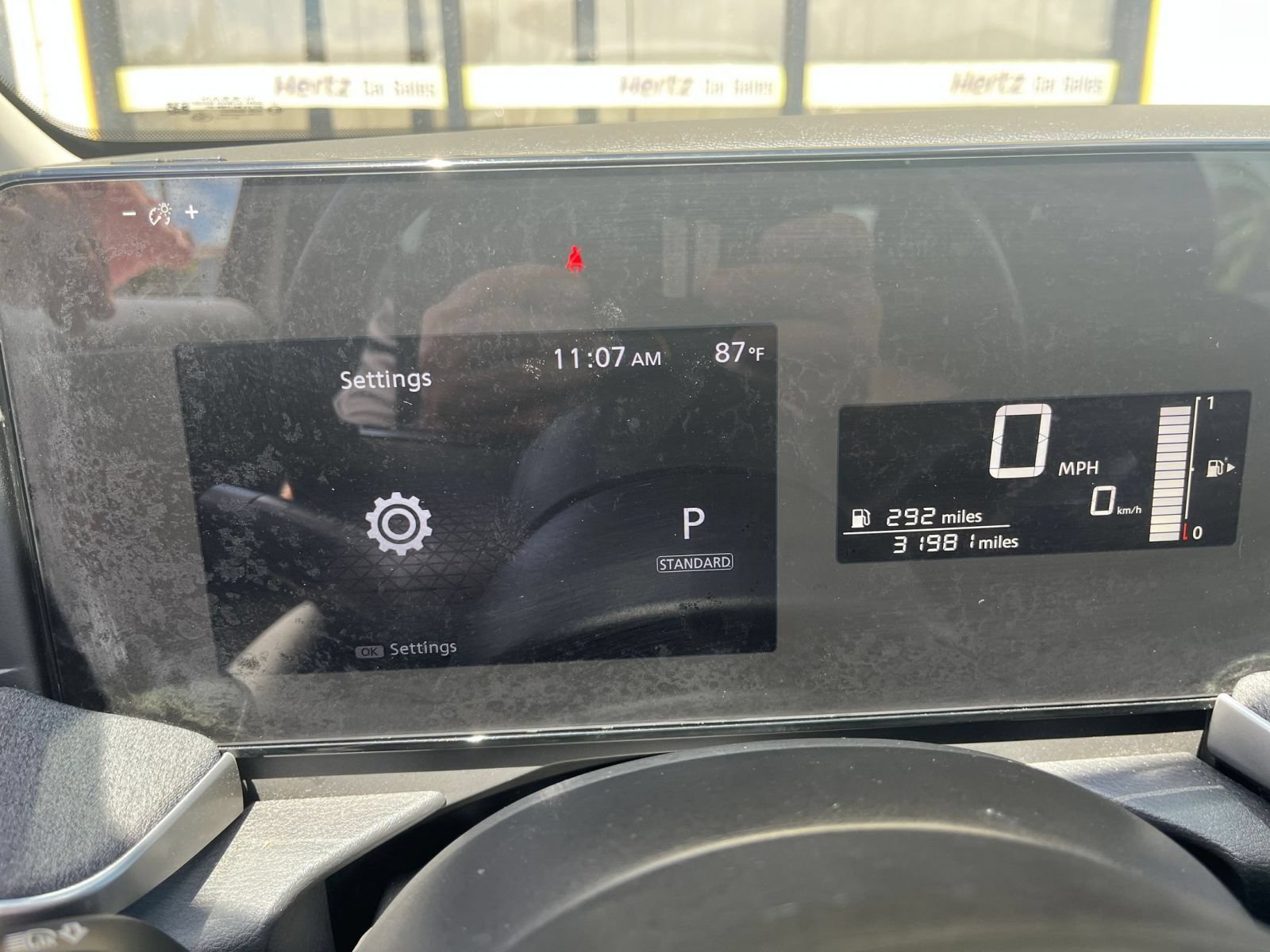 Used 2025 Nissan Kicks SV FWD image 37