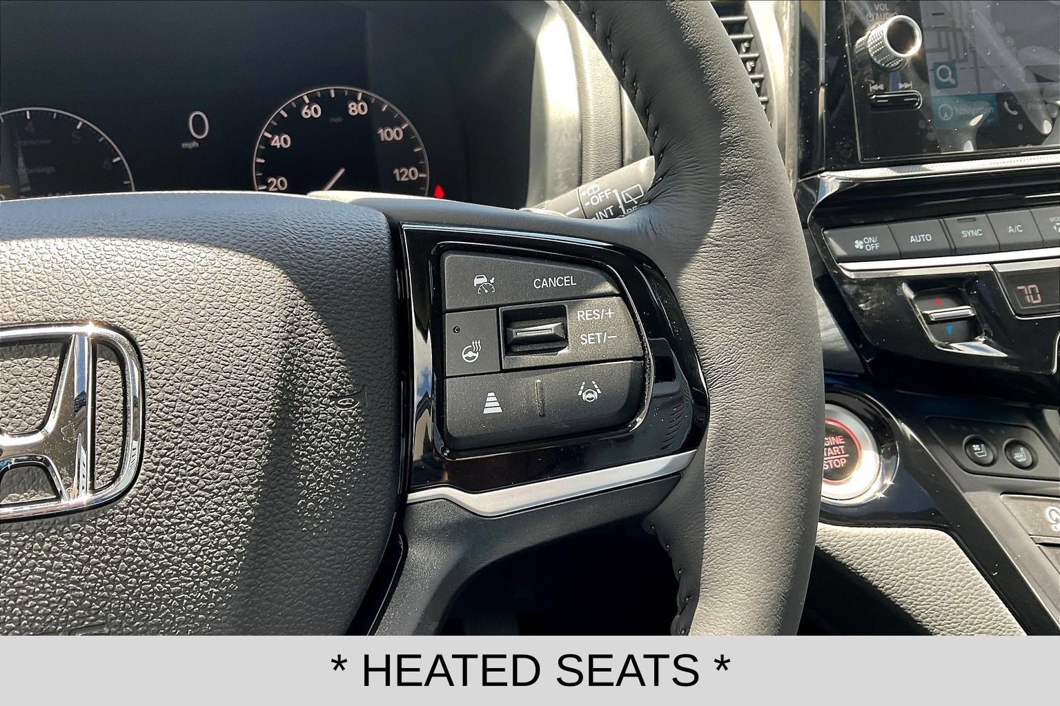 Used 2026 Honda Odyssey Elite image 12