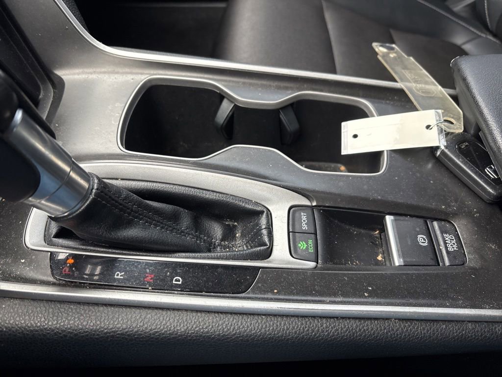 Used 2018 Honda Accord Sport image 26
