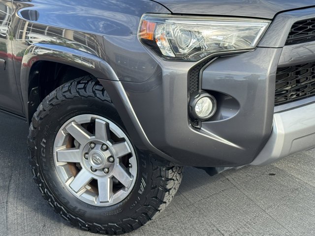 Used 2016 Toyota 4Runner SR5 AWD/4WD video 2