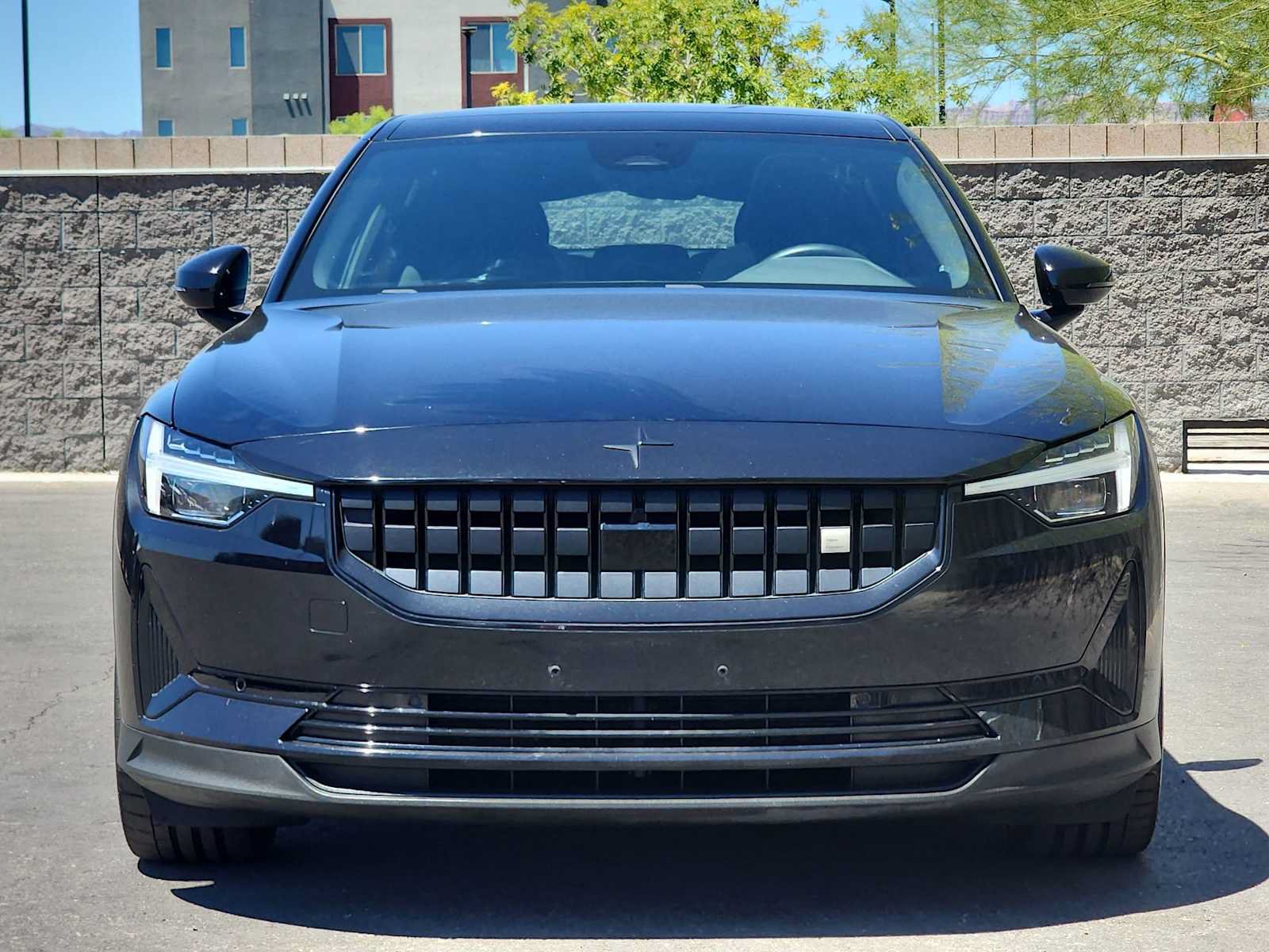 Used 2023 Polestar Polestar 2 AWD/4WD image 3