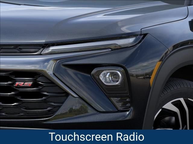 New 2026 Chevrolet TrailBlazer RS w/ Convenience Package FWD image 11