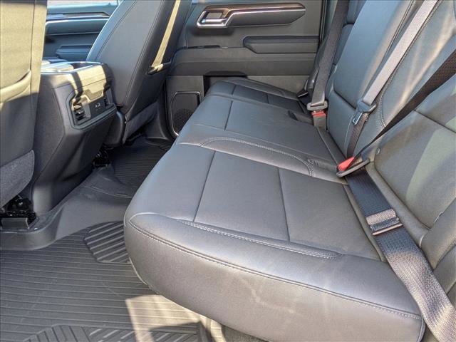 New 2026 Chevrolet Silverado 1500 LT Trail Boss w/ Convenience Package II image 14