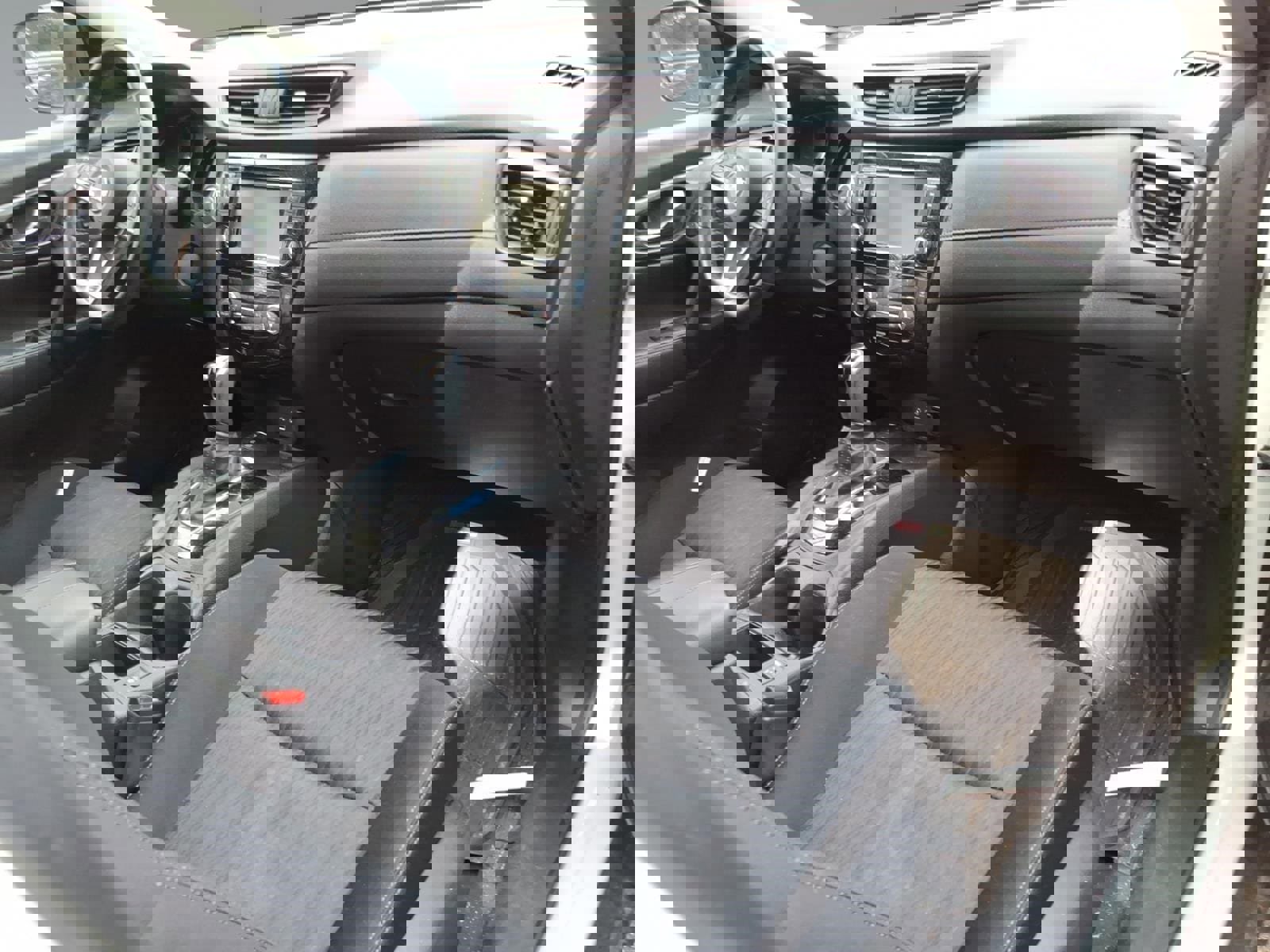 Used 2019 Nissan Rogue SV w/ Premium Package image 8