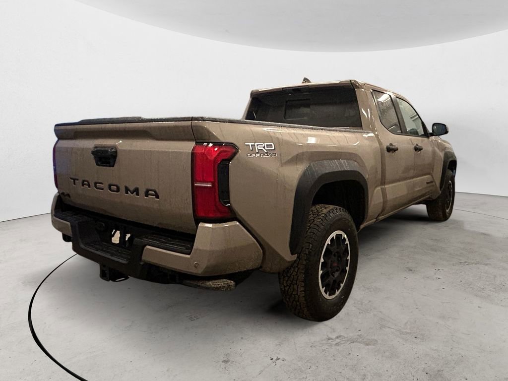 New 2026 Toyota Tacoma TRD Off-Road image 5