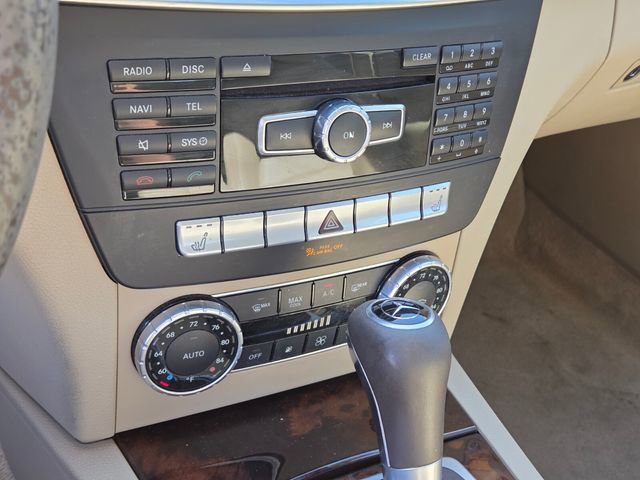 Used 2015 Mercedes-Benz C 250 Coupe image 23