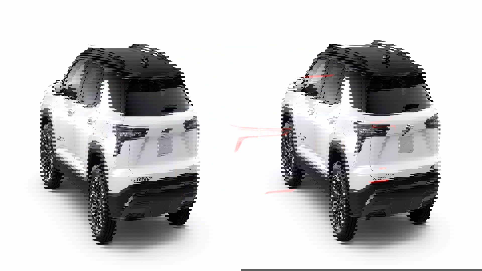 New 2026 Chevrolet Equinox RS w/ Convenience Package III image 50