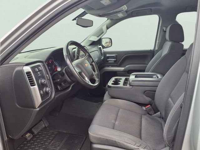 Certified 2019 Chevrolet Silverado 1500 LT w/ All Star Edition image 19