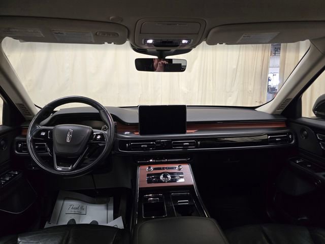 Used 2021 Lincoln Aviator Reserve w/ Equipment Group 201A AWD/4WD image 25