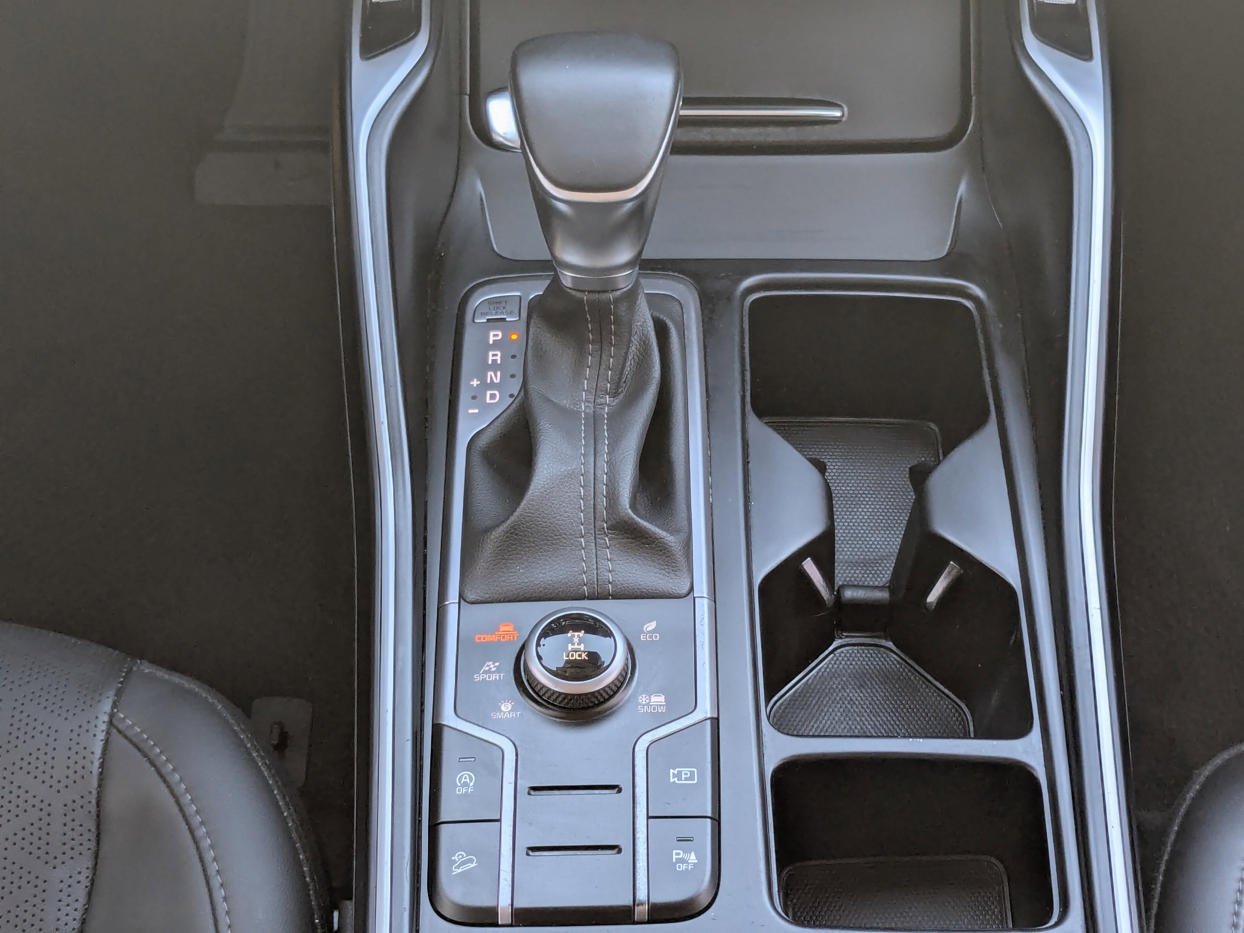 Used 2023 Kia Sorento S w/ Panoramic Sunroof Package image 25