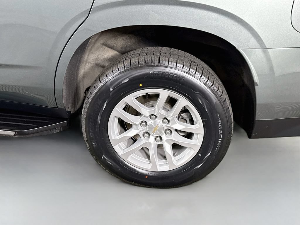Used 2023 Chevrolet Tahoe LS AWD/4WD image 34