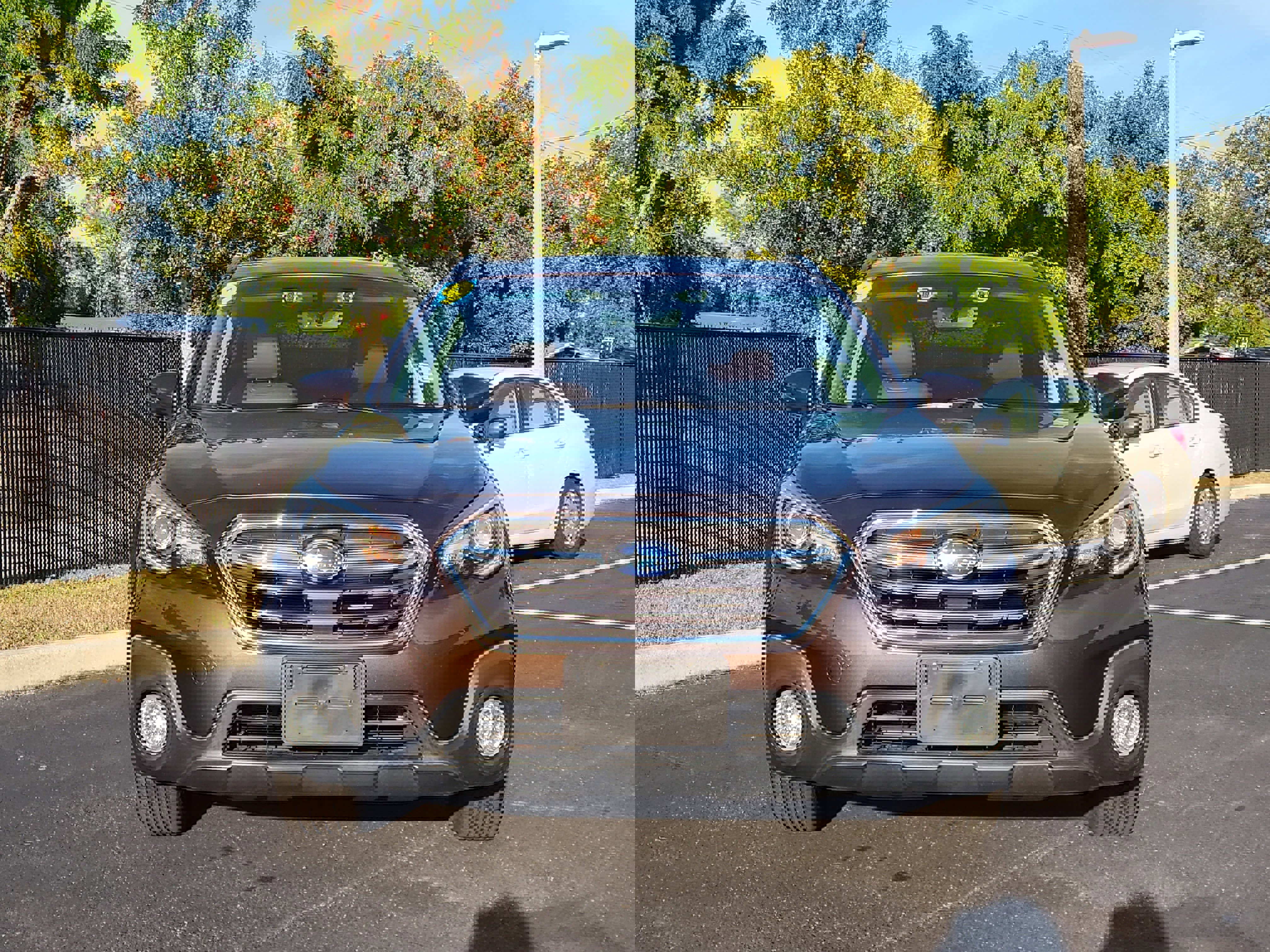 Used 2019 Subaru Outback 2.5i Touring image 8