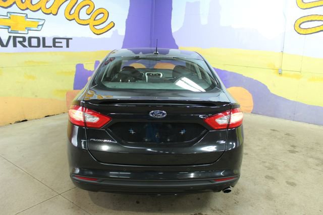 Used 2014 Ford Fusion SE w/ Equipment Group 201A image 7