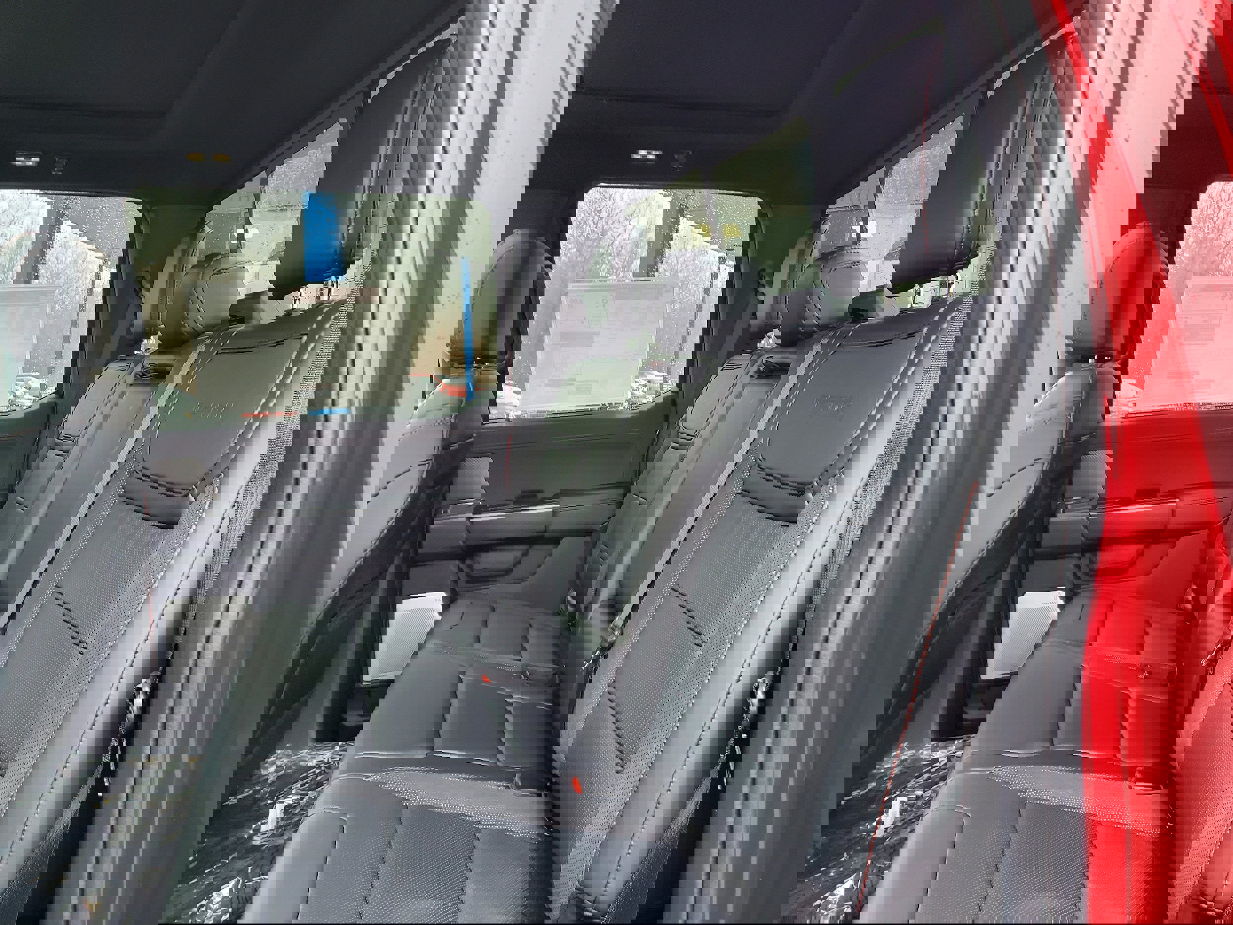 New 2026 Ford F150 Raptor image 37