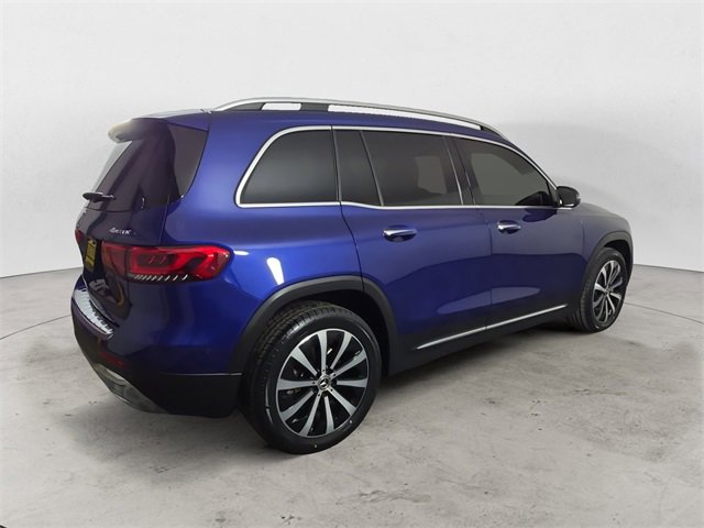 Used 2023 Mercedes-Benz GLB 250 GLB 250 image 5