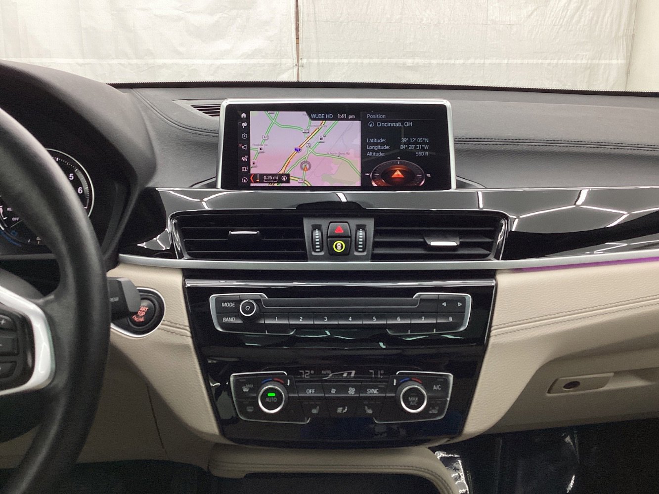 Used 2022 BMW X2 xDrive28i w/ Convenience Package image 30