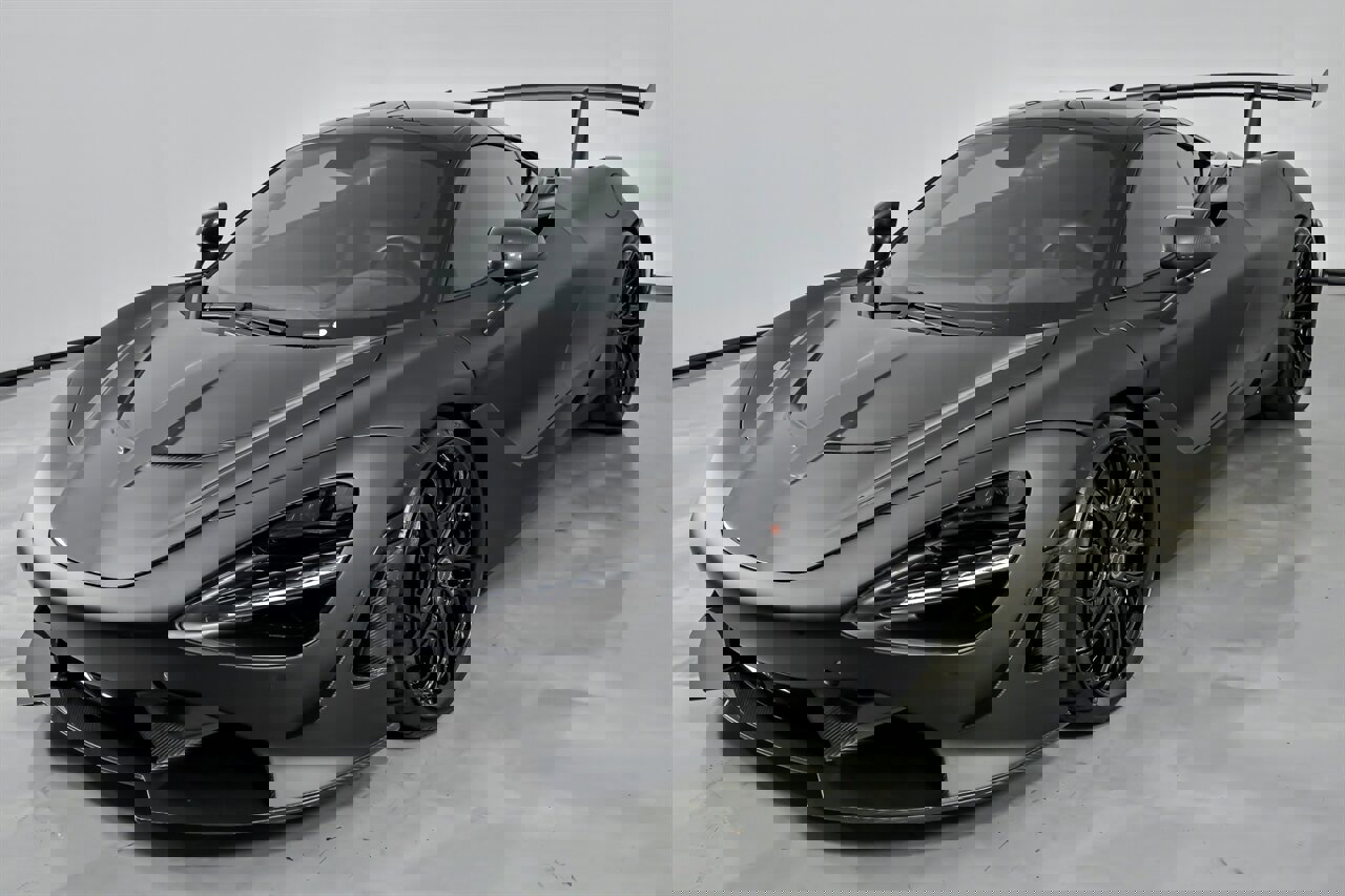 Used 2019 McLaren 720S image 7