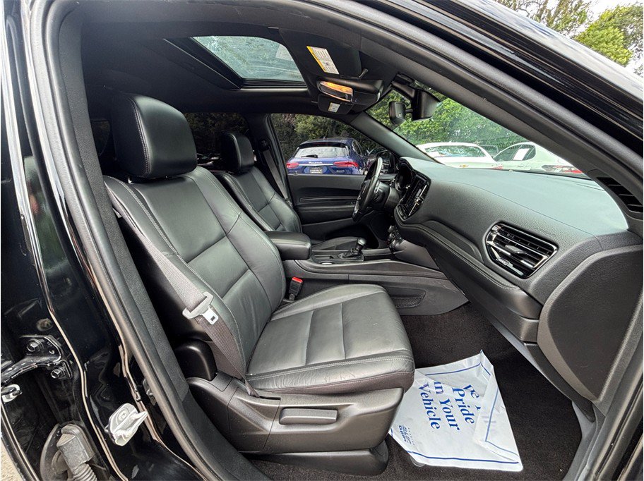 Used 2022 Dodge Durango GT AWD/4WD image 38
