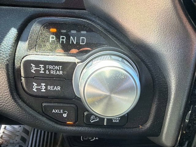 Used 2020 RAM 2500 Power Wagon image 24