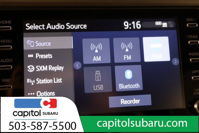 Used 2022 Toyota Tacoma TRD Off-Road w/ Technology Package AWD/4WD image 22