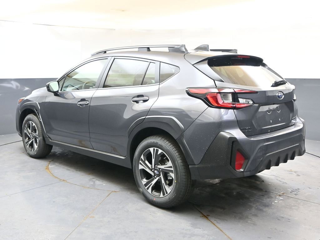 New 2026 Subaru Crosstrek 2.0i Premium AWD/4WD image 3