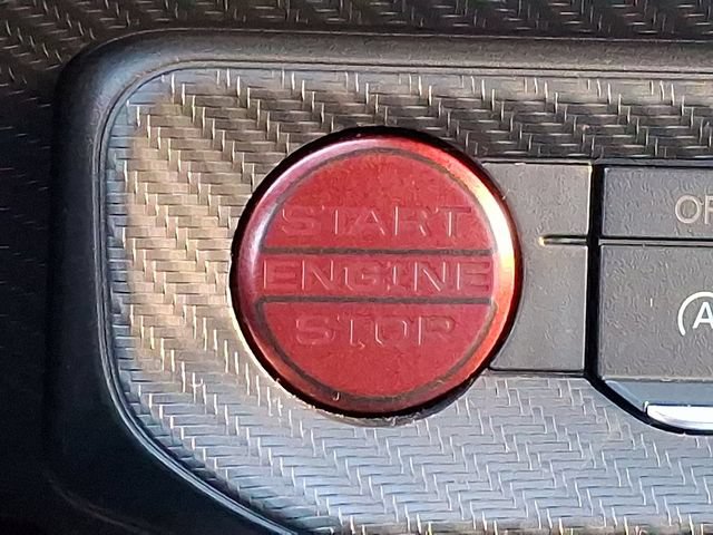 New 2026 Ford Mustang Coupe RWD image 14