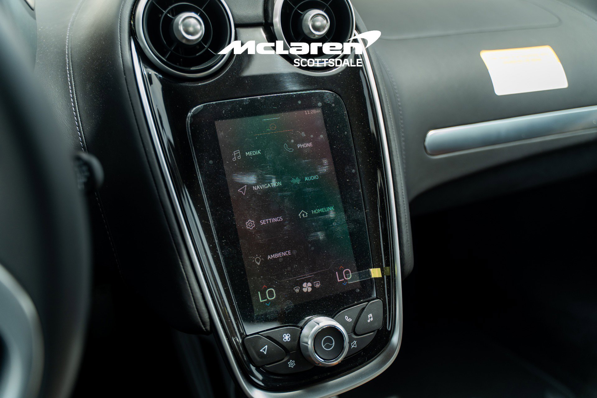 New 2026 McLaren GTS RWD image 15