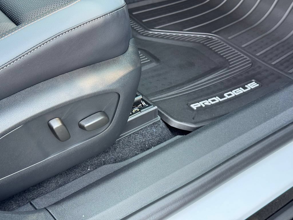 New 2026 Honda Prologue Elite image 35