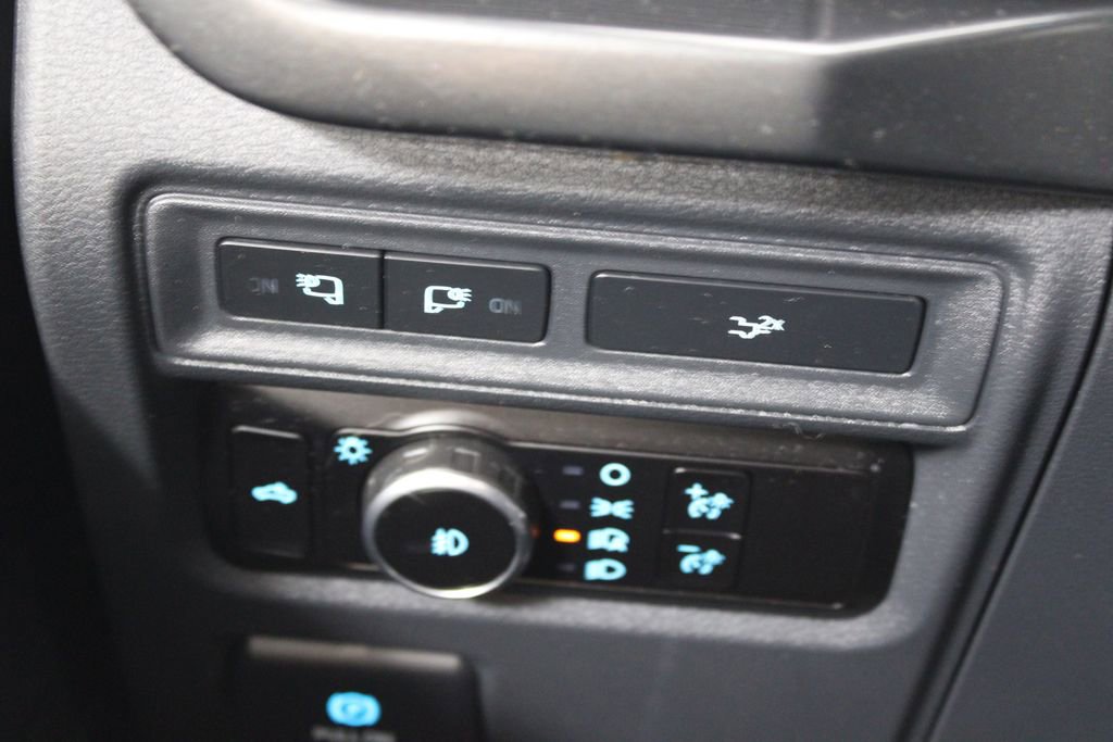 Used 2023 Ford F150 XLT w/ Equipment Group 302A High image 26