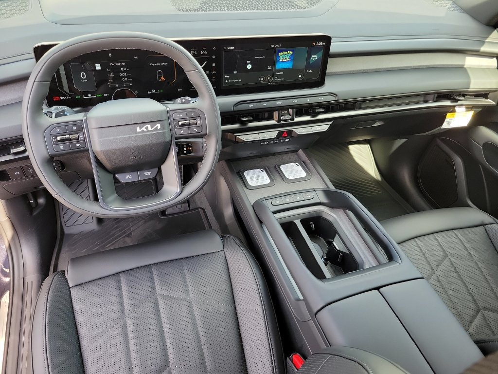 New 2027 Kia Telluride SX X-Line AWD/4WD image 13