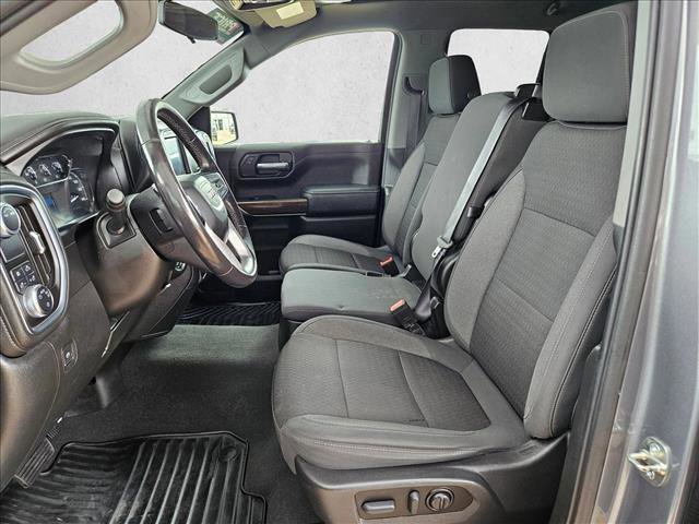 Used 2021 GMC Sierra 1500 Elevation RWD image 16