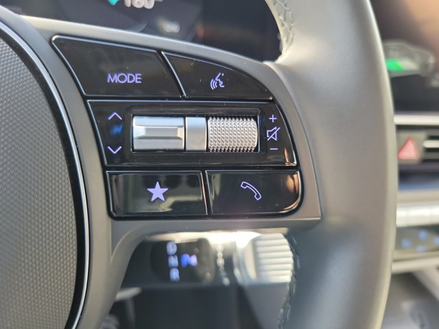 Certified 2023 Hyundai Ioniq 6 SEL RWD image 22