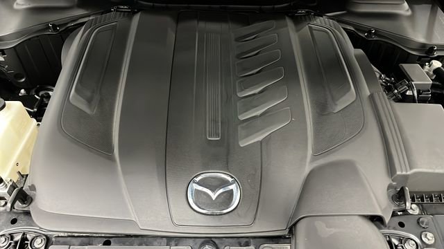 Used 2024 MAZDA CX-90 3.3 Turbo w/ Select Package AWD/4WD image 34