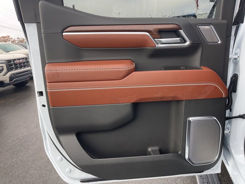 New 2026 GMC Sierra 1500 Denali Ultimate image 14