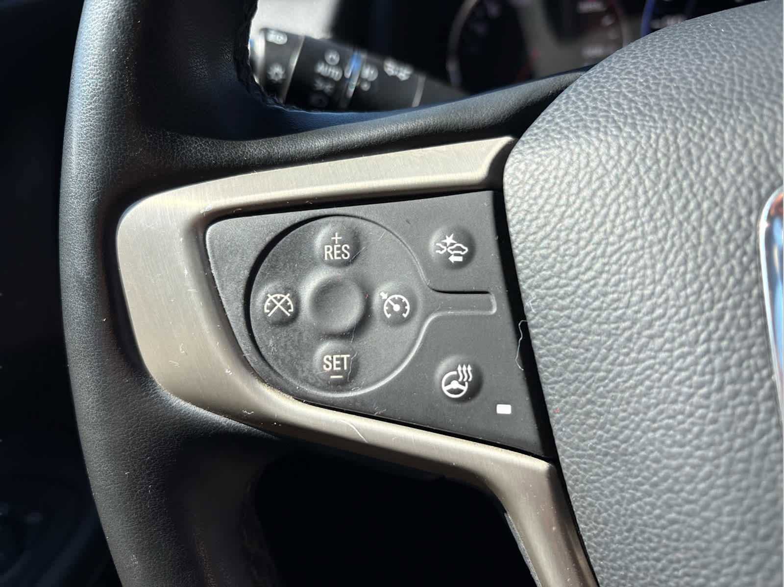 Used 2024 GMC Terrain Denali image 24