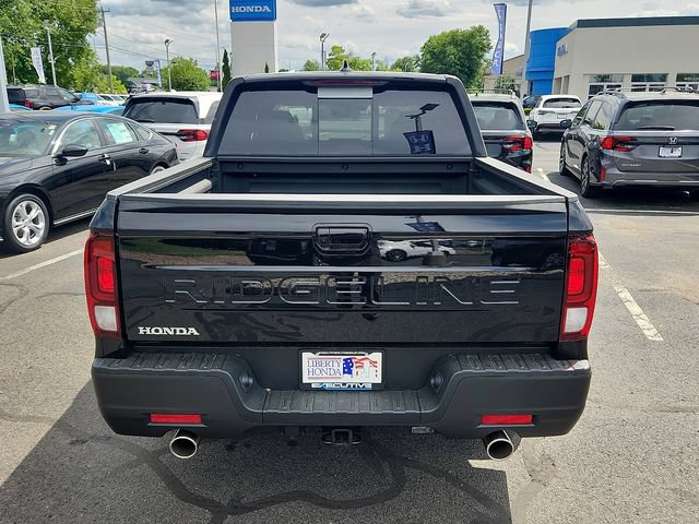 New 2026 Honda Ridgeline RTL image 5